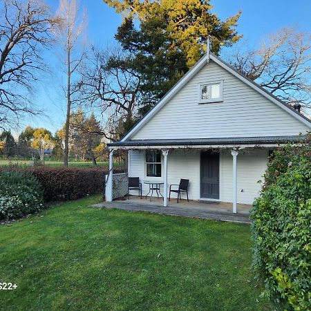 Oak Cottage Retreat North Loburn Exterior photo